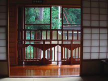 「竹」の間