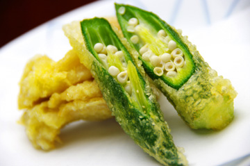 Mukaitaki Cuisine _Japanese Aizu foods