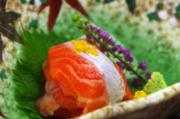 Mukaitaki Cuisine _Japanese Aizu foods