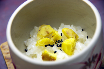 Mukaitaki Cuisine _Japanese Aizu foods