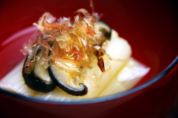 Mukaitaki Cuisine _Japanese Aizu foods