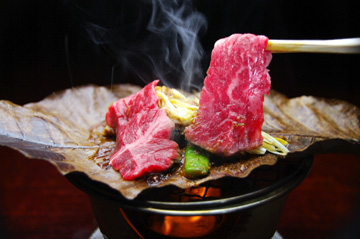 Mukaitaki Cuisine _Japanese Aizu foods