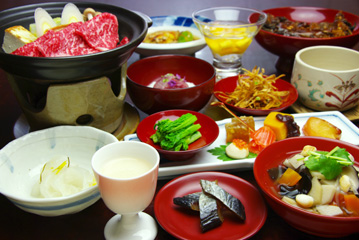 meal