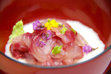 Mukaitaki Cuisine _Japanese Aizu foods