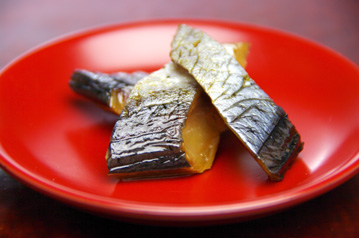 Mukaitaki Cuisine _Japanese Aizu foods