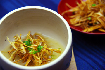 Mukaitaki Cuisine _Japanese Aizu foods