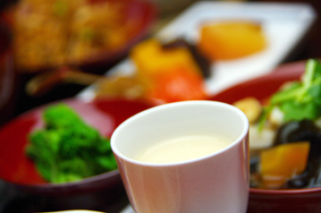 Mukaitaki Cuisine _Japanese Aizu foods