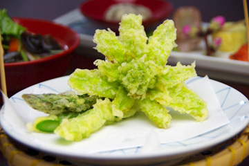Mukaitaki Cuisine _Japanese Aizu foods