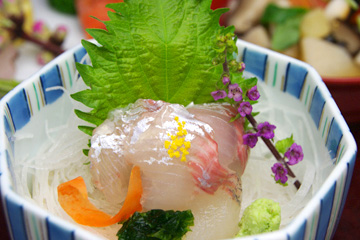 Mukaitaki Cuisine _Japanese Aizu foods
