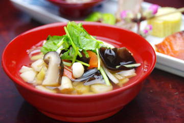 Mukaitaki Cuisine _Japanese Aizu foods