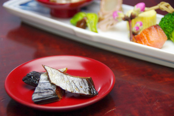 Mukaitaki Cuisine _Japanese Aizu foods