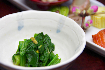 Mukaitaki Cuisine _Japanese Aizu foods