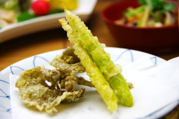 Mukaitaki Cuisine _Japanese Aizu foods