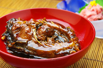 Mukaitaki Cuisine _Japanese Aizu foods