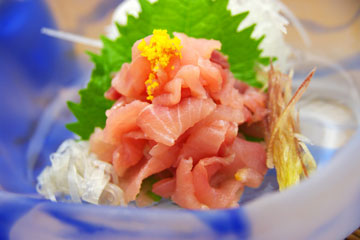 Mukaitaki Cuisine _Japanese Aizu foods