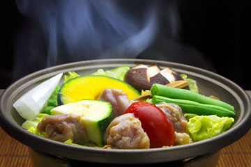 Mukaitaki Cuisine _Japanese Aizu foods