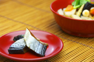 Mukaitaki Cuisine _Japanese Aizu foods