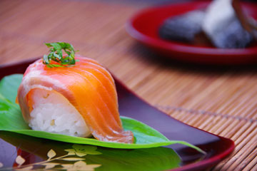 Mukaitaki Cuisine _Japanese Aizu foods