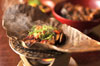 会津東山温泉　向瀧　秋の焼物