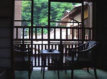 「松」の間