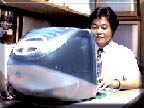 iMac�T��ł�