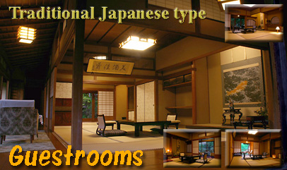 japanese inn mukaitaki