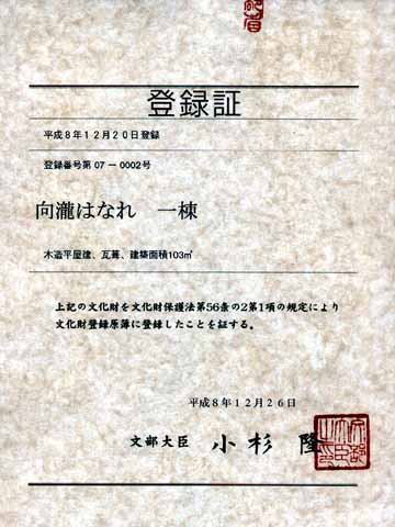 �o�^�ԍ���07-0002��