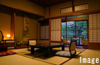 japanese inn