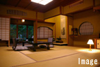 japanese inn