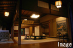japanese inn