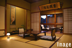 japanese inn