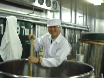 �s���̓{�P�Ă�