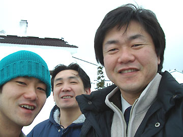 �����̋L�O�B�e