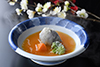 会津東山温泉　向瀧　冬の揚げ物