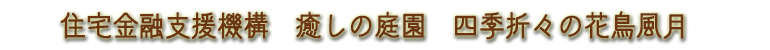 住宅金融支援機構