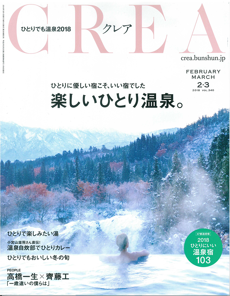 CREA