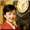 おかみです