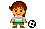 少年１
