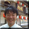 向瀧掲示板キャラクター