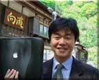 eMac�ƗT��ł�