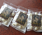 Mukaitaki Bisyukako sake candy